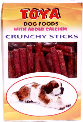 

toya Choose Sticks Chicken Dog Treat(400 g)