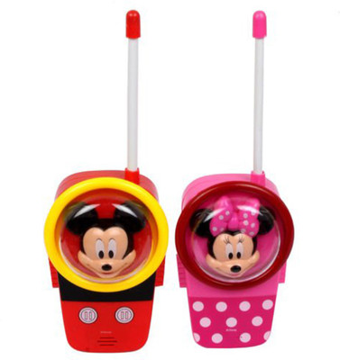 RVOLD Walkie Talkie Sets For Kids