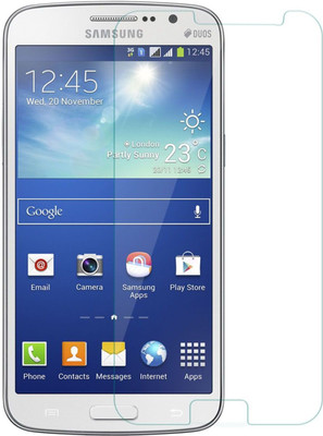 

Swan Tempered Glass Guard for Samsung Galaxy Grand 2, Transparent