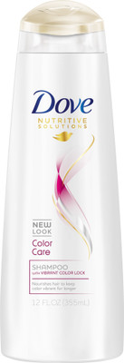 

Dove nutritive solutions(355)