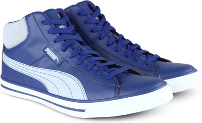 Puma 1948 mid best sale dp sneakers