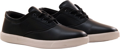 

Musk Duck Sneakers Sneakers For Men(Black