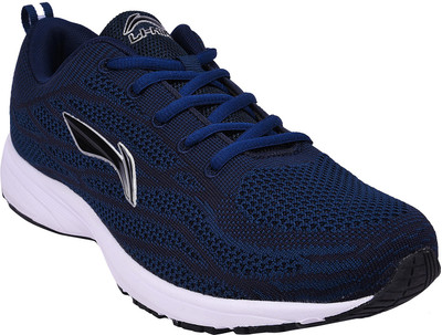 

Li-Ning Flow Running Shoes For Men(Blue