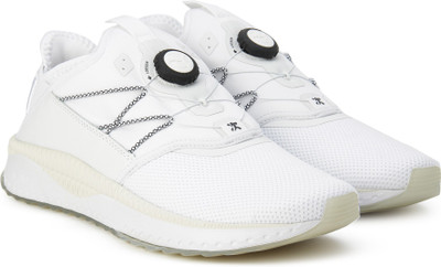 

Puma TSUGI Disc Sneakers For Men(White, Whisper white-puma white-puma