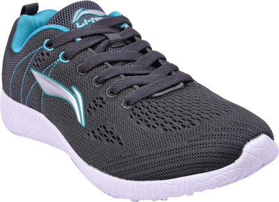 

Li-Ning Talaria Running Shoes For Women(Grey