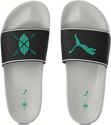 

Puma Leadcat Daily Paper Slides, Navigate-puma black