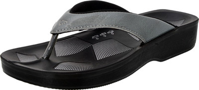 

Aerosoft Slippers, Grey