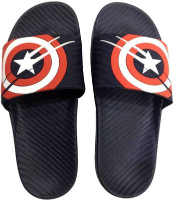 

Indiano Slides, Blue