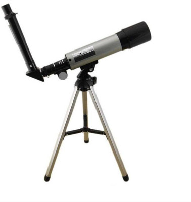 

ZeeTeck 90x Refracting Telescope(Manual Tracking)