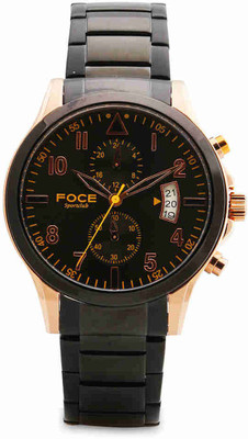

FOCE FS01TRM FIED Watch - For Men