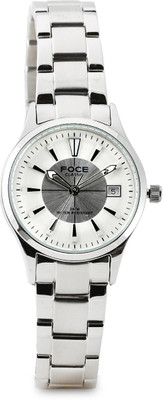 

FOCE F7251B CLASSIC Watch - For Women