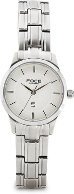 

FOCE F496LSM CLASSIC Watch - For Women