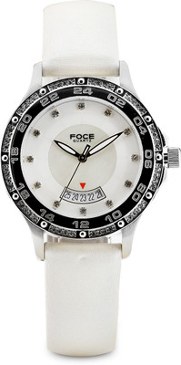 

FOCE F5111S STUFF Watch - For Women