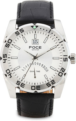 

FOCE F1101S ATOMBA Watch - For Men