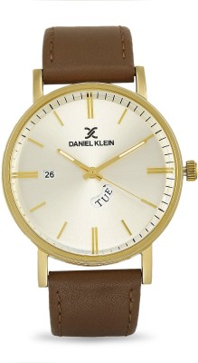 

Daniel Klein DK11512-2 Watch - For Men