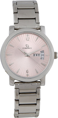 

Orbit OR103SM01 Watch - For Women