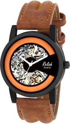 Relish RE-S8118BT Watch  - For Boys   Watches  (Relish)