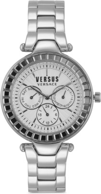 Versus by Versace SOS06 0015 Watch  - For Women   Watches  (Versus by Versace)