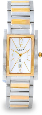 

FOCE F423GC BUTTON Watch - For Men