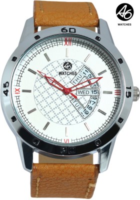 A46 watches A46-136 A46~New year collection Watch  - For Men   Watches  (A46 watches)