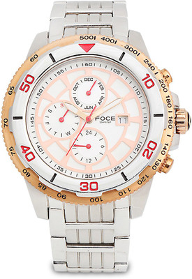 

FOCE F802GRM ASTRON Watch - For Men