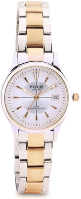 

FOCE F7257B CLASSIC Watch - For Women