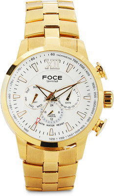 

FOCE F914GGM ATOMBA Watch - For Men