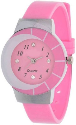 Shree New and Latest Design Analog Watch 8900103 Watch  - For Girls   Watches  (shree)