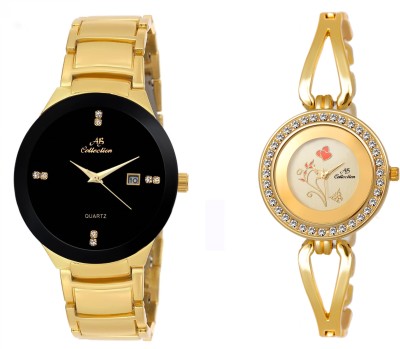 AB Collection RADOOGF Watch  - For Couple   Watches  (AB Collection)