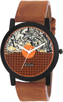 Relish RE-S8113BT Watch  - For Boys   Watches  (Relish)