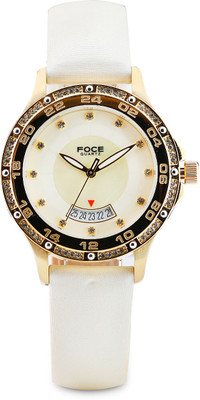 

FOCE F5112S STUFF Watch - For Women