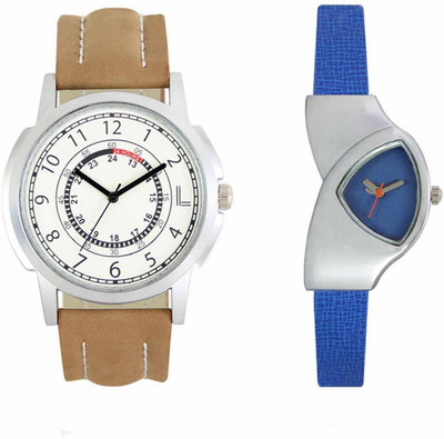 

Frolik 910 Stylish Awesome Formal Casual Professional Men And Women Watch - For Boys & Girls