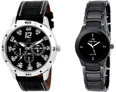 AB Collection FT RADO LD Watch  - For Couple   Watches  (AB Collection)