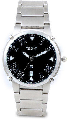 

FOCE F723GS BUTTON Watch - For Men