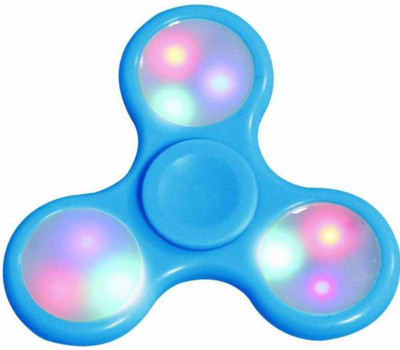 

POWERNRI Staked Wind Spinner(Multicolor)