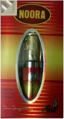 

Almas ALM-NOR-01 Floral Attar(Musk Arabia)