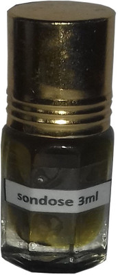 

Al-Rehab Sondos Floral Attar(Woody)