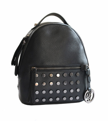 

Gripp Gia Backpack - Black 3.5 L Backpack(Black)