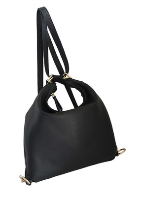 

Gripp Switch - Black 5.5 L Backpack(Black)
