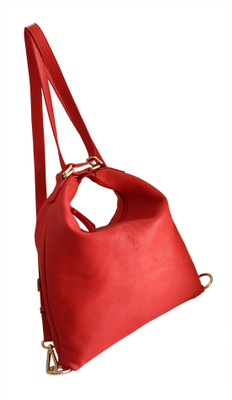 

Gripp Switch - Red 5.5 L Backpack(Red)