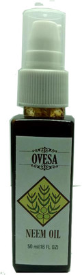 

Ovesa NEEM OIL(50 ml)