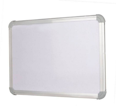 

MANVATI Magnetic 2'feet x 1.5'feet White board(60 cm x 45 cm)