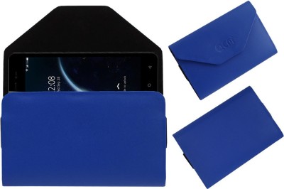 ACM Pouch for Videocon Krypton 30(Blue, Cases with Holder, Pack of: 1)
