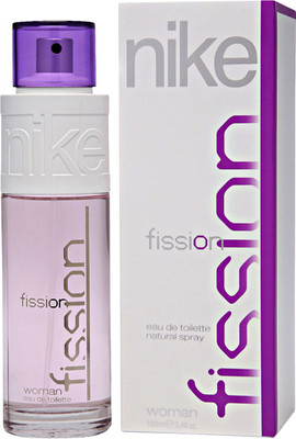 

Nike Fission Perfume Body Spray - For Women(100 ml)