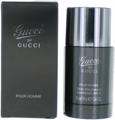 

GUCCI By Gucc Pour Homme Deodorant Stick - For Men(75 ml)