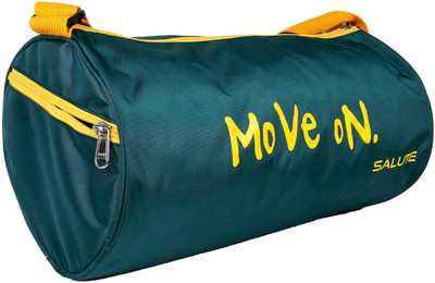 

Pole Star GB_MO_1005 Gym Bag(Green)
