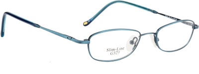 

Glitters Full Rim Rectangle Frame(47 mm