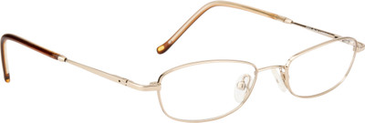 

Glitters Full Rim Rectangle Frame(47 mm