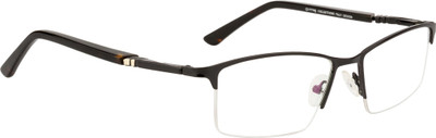 

Glitters Half Rim Rectangle Frame(53 mm