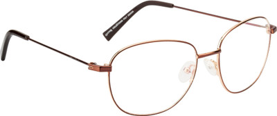 

Glitters Full Rim Square Frame(52 mm